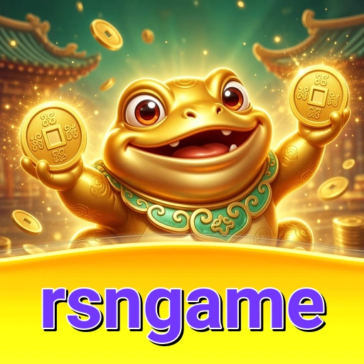 Cuplikan layar rsngame APK resmi di Android