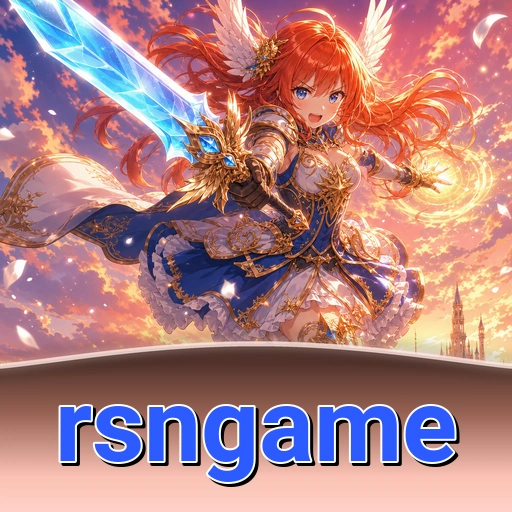 Gambar verifikasi hash SHA-256 unduhan APK rsngame