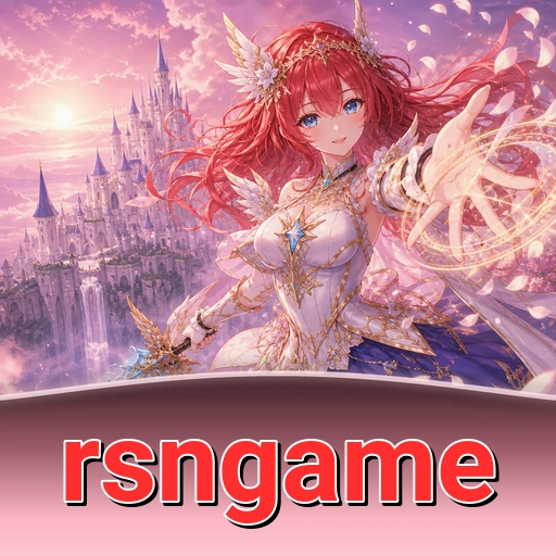 Gambar verifikasi keamanan akun masuk & daftar rsngame