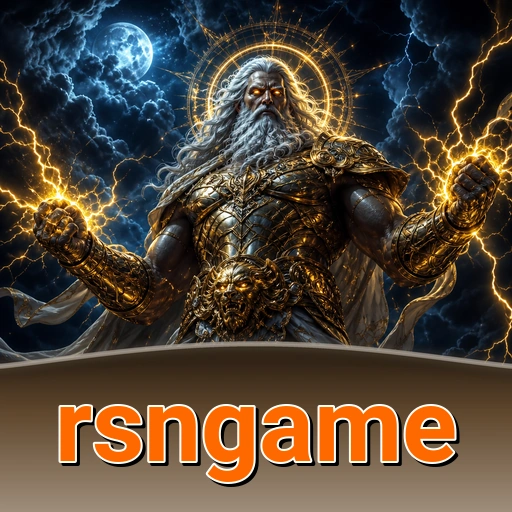 Gambar verifikasi tautan alternatif resmi rsngame Indonesia